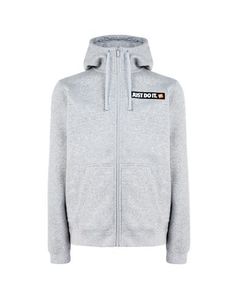 Толстовка Nike