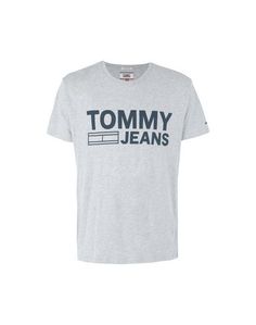 Футболка Tommy Jeans