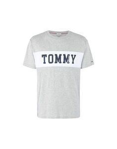 Футболка Tommy Jeans