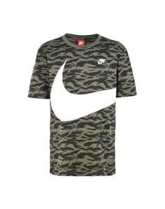 Футболка Nike