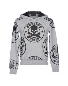 Толстовка Philipp Plein