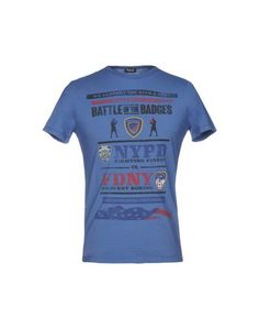 Футболка Blauer