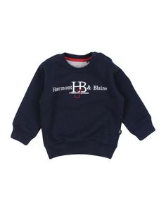 Толстовка Harmont&Blaine