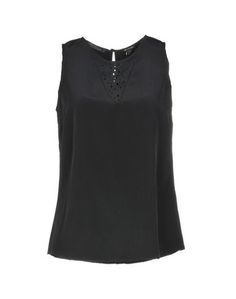 Топ без рукавов Maison Scotch
