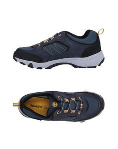Низкие кеды и кроссовки Timberland