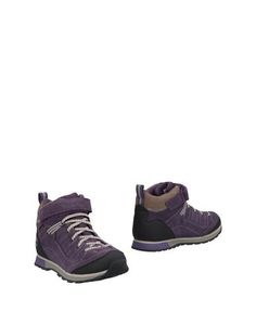 Полусапоги и высокие ботинки Timberland