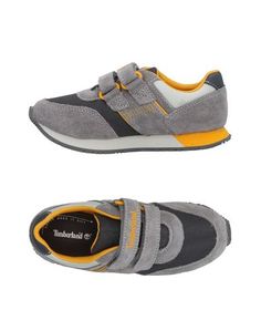 Низкие кеды и кроссовки Timberland