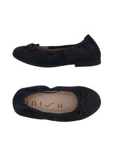 Балетки Unisa