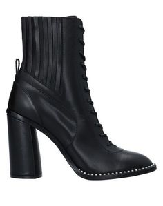 Полусапоги и высокие ботинки Casadei