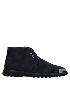 Полусапоги и высокие ботинки Giuseppe Zanotti