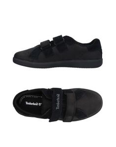 Низкие кеды и кроссовки Timberland
