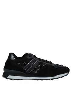 Низкие кеды и кроссовки Hogan Rebel