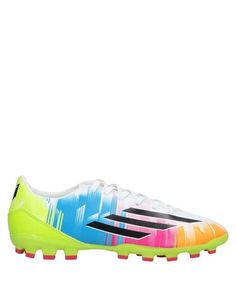 Низкие кеды и кроссовки Adidas