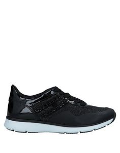 Низкие кеды и кроссовки Hogan