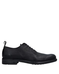 Обувь на шнурках John Varvatos