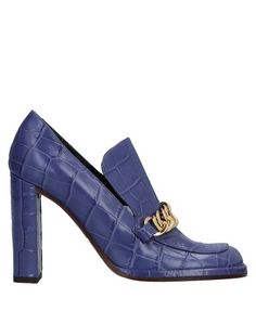 Мокасины Mulberry
