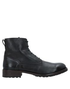 Полусапоги и высокие ботинки Belstaff