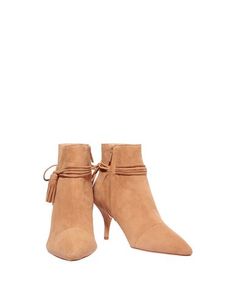 Полусапоги и высокие ботинки Loeffler Randall