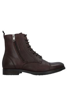Полусапоги и высокие ботинки Diesel