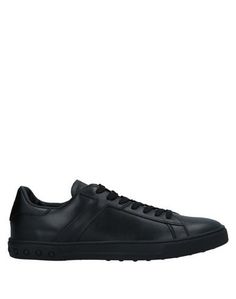 Низкие кеды и кроссовки Tod`S
