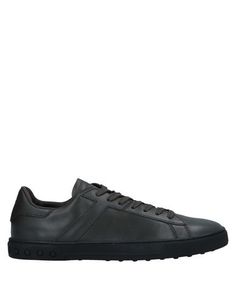 Низкие кеды и кроссовки Tod`S