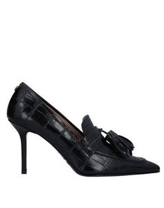 Мокасины Twin Set Simona Barbieri