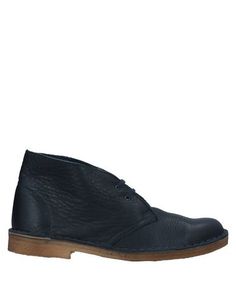 Полусапоги и высокие ботинки Clarks Originals