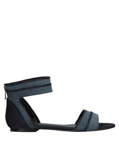 Сандалии Diesel