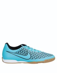 Низкие кеды и кроссовки Nike