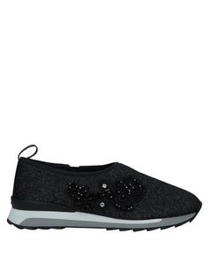 Низкие кеды и кроссовки Hogan Rebel