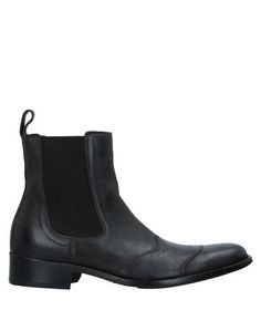 Полусапоги и высокие ботинки Belstaff