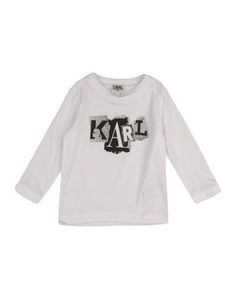 Футболка Karl Lagerfeld