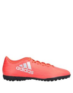 Низкие кеды и кроссовки Adidas