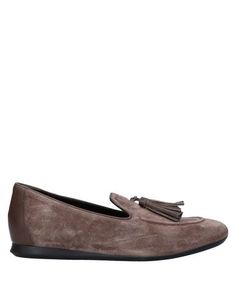 Мокасины Hogan