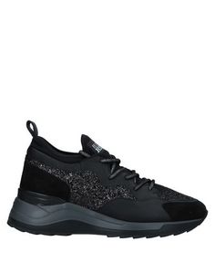 Низкие кеды и кроссовки Hogan Rebel