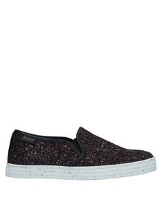 Низкие кеды и кроссовки Hogan Rebel