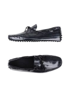 Мокасины Tod`S