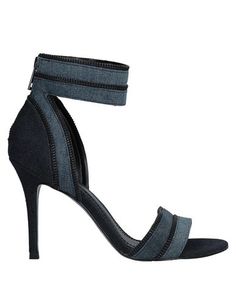 Сандалии Diesel