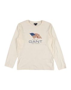 Футболка Gant