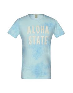 Футболка Scotch & Soda