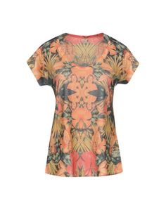 Футболка Sexy Woman