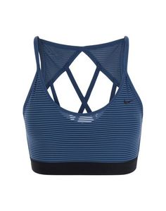 Топ без рукавов Nike