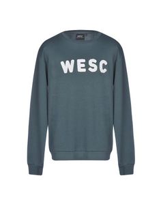 Толстовка Wesc