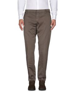 Повседневные брюки Dondup