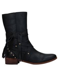 Полусапоги и высокие ботинки SEE BY ChloÉ