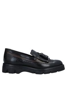 Мокасины Santoni