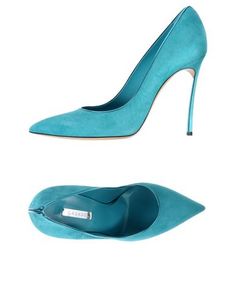 Туфли Casadei