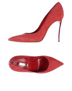 Туфли Casadei