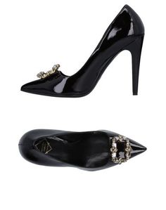 Туфли Emanuela Caruso Capri