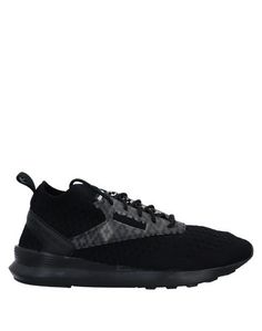 Низкие кеды и кроссовки Reebok